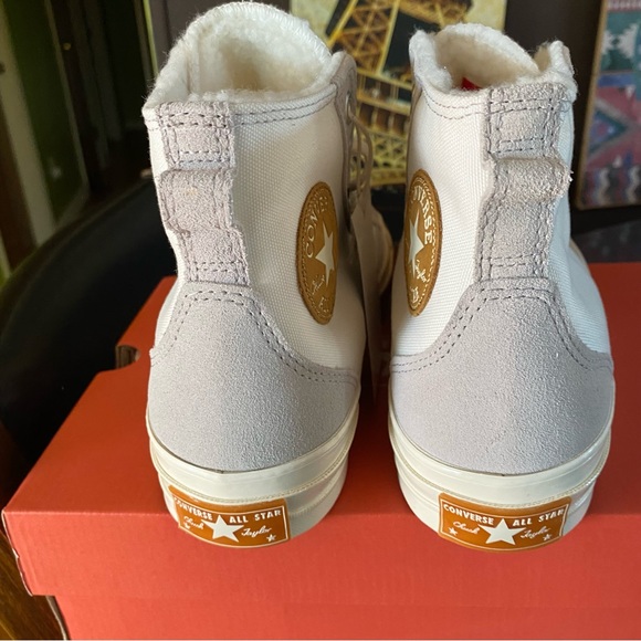 NWT Chuck 70 Converse High Top Sneakers - Picture 5 of 13